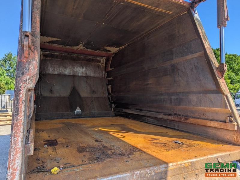 Volvo FE 300 EEV 6x2/4 Dagcab Euro5 EEV K - Zoeller Ekopres Medium XL - Camión de basura: foto 5 Volvo FE 300 EEV 6x2/4 Dagcab Euro5 EEV K - Zoeller Ekopres Medium XL - Camión de basura: foto 5