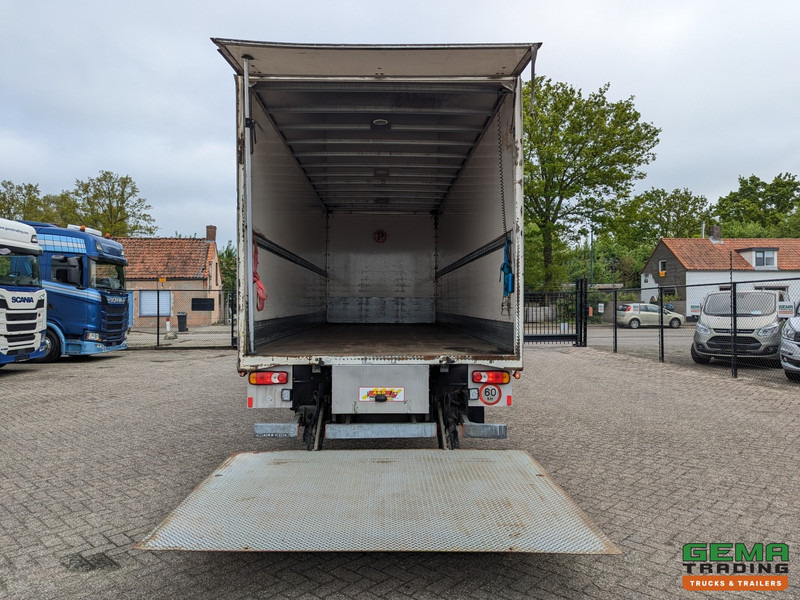 Volvo FL 250 4x2 Dagcab Euro6 -6CIL- 12T- Gesloten bak 7.75m + laadklep 1500kg - 06/2025APK - Camión caja cerrada: foto 4 Volvo FL 250 4x2 Dagcab Euro6 -6CIL- 12T- Gesloten bak 7.75m + laadklep 1500kg - 06/2025APK - Camión caja cerrada: foto 4