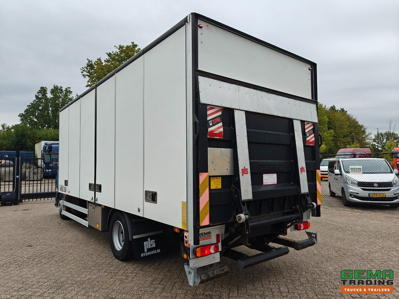 Volvo FL240 4x2 Dagcab Euro5 - 6CIL - Gesloten Opbouw 6.5m + Laadklep 1500KG - 129.000km Origineel - ZijDeuren - Camión caja cerrada: foto 3 Volvo FL240 4x2 Dagcab Euro5 - 6CIL - Gesloten Opbouw 6.5m + Laadklep 1500KG - 129.000km Origineel - ZijDeuren - Camión caja cerrada: foto 3