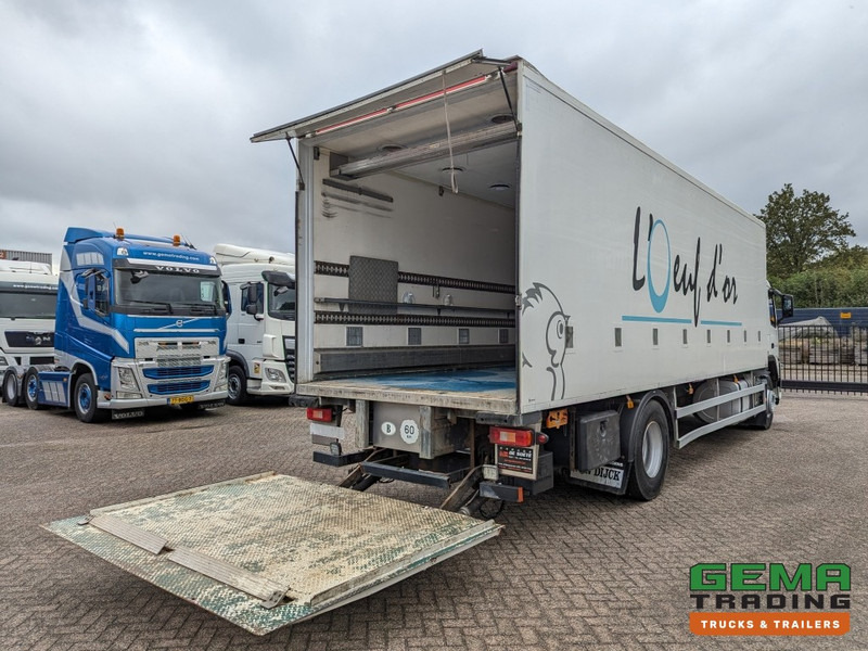Volvo FM330 4x2 Daycab Euro5 KuikenBak 8.2m + Webasto Heater + Dhollandia 2000KG (V799) - Camión frigorífico: foto 2 Volvo FM330 4x2 Daycab Euro5 KuikenBak 8.2m + Webasto Heater + Dhollandia 2000KG (V799) - Camión frigorífico: foto 2