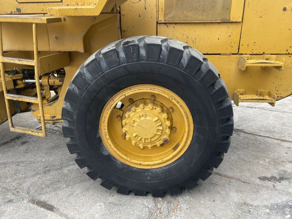 CAT Caterpillar 916 Wheelloader *11548 Hours* - Cargadora de ruedas: foto 5 CAT Caterpillar 916 Wheelloader *11548 Hours* - Cargadora de ruedas: foto 5