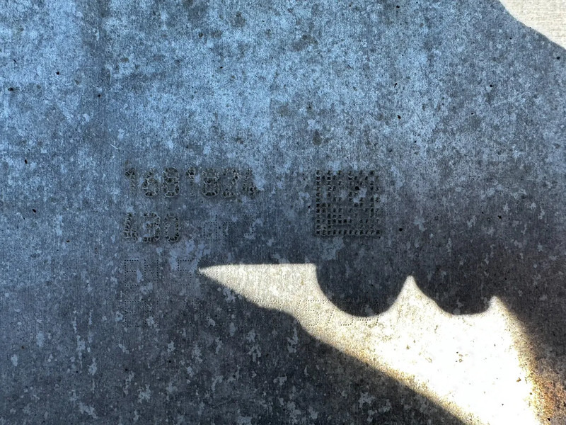 DAF XF 460 4X2 Tractor-unit Spring/Air ACC Retarder EURO6 - Cabeza tractora: foto 4 DAF XF 460 4X2 Tractor-unit Spring/Air ACC Retarder EURO6 - Cabeza tractora: foto 4