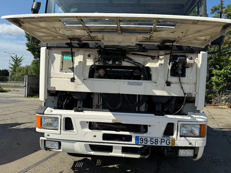 Camión volquete DAF 95.430 ATI 4X2 Tipper SPRING/AIR ZF MAN GEARBOX: foto 16