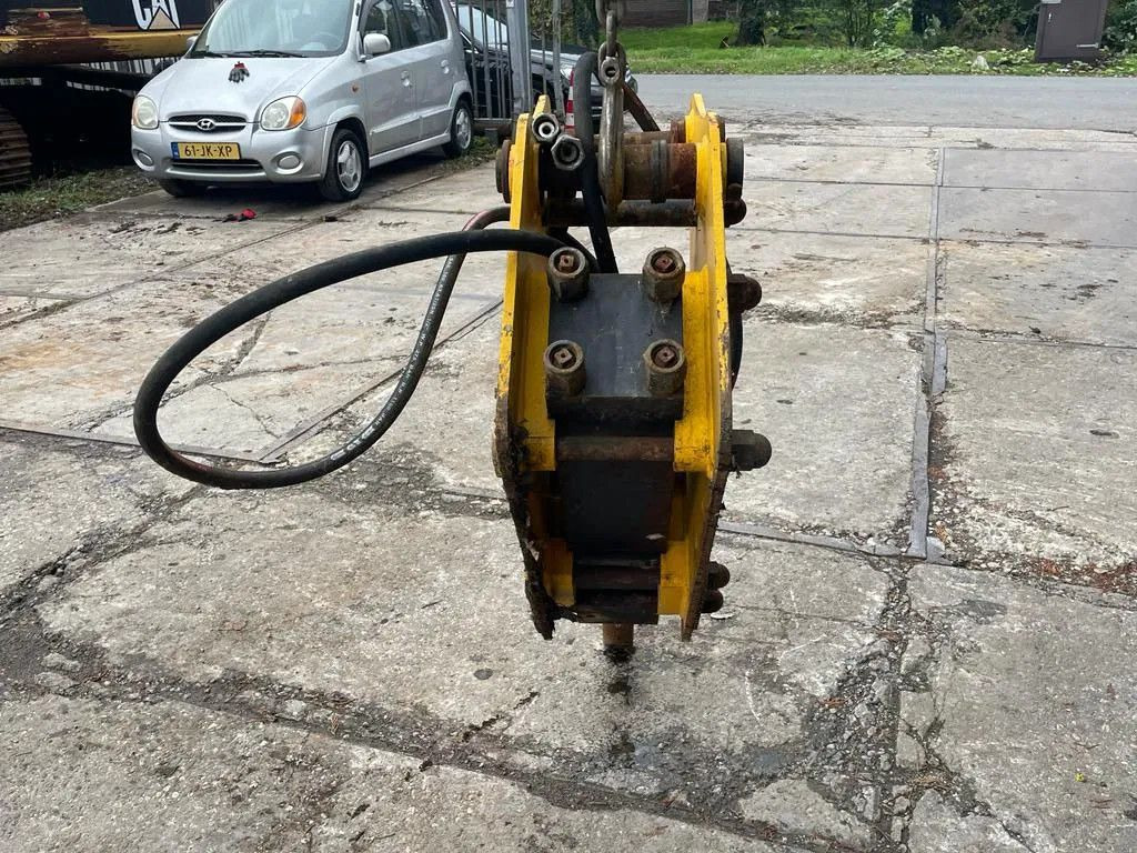 Soosan *NEW AND UNUSED* Soosan SB40 Hydraulic br - Martillo hidráulico para Maquinaria de construcción: foto 4 Soosan *NEW AND UNUSED* Soosan SB40 Hydraulic br - Martillo hidráulico para Maquinaria de construcción: foto 4