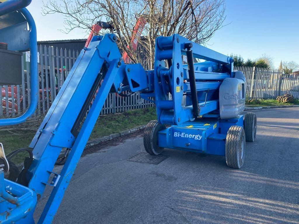 Genie Z 45/25 J - Plataforma articulada: foto 5 Genie Z 45/25 J - Plataforma articulada: foto 5