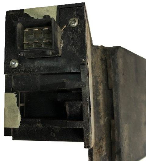 Accelerator for Jungheinrich - Pedal para Equipo de manutención: foto 3 Accelerator for Jungheinrich - Pedal para Equipo de manutención: foto 3