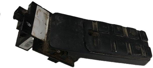 Accelerator for Jungheinrich - Pedal para Equipo de manutención: foto 1 Accelerator for Jungheinrich - Pedal para Equipo de manutención: foto 1