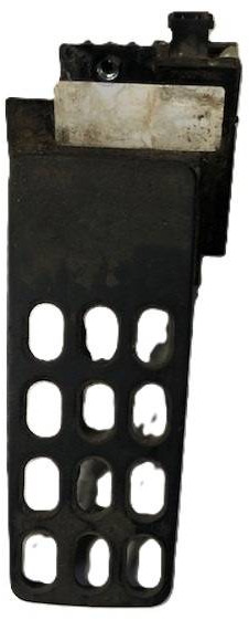 Accelerator for Jungheinrich - Pedal para Equipo de manutención: foto 2 Accelerator for Jungheinrich - Pedal para Equipo de manutención: foto 2