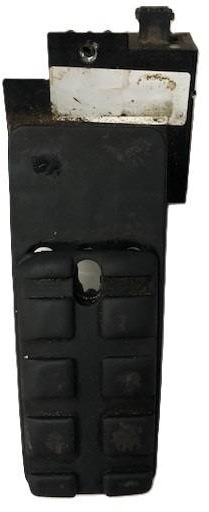 Accelerator for Jungheinrich - Pedal para Equipo de manutención: foto 2 Accelerator for Jungheinrich - Pedal para Equipo de manutención: foto 2