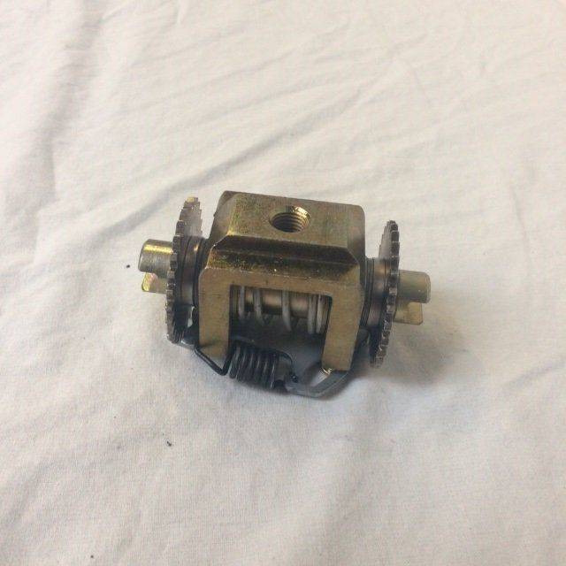 Adjustment AS for Caterpillar V40E-50E - Piezas de freno para Equipo de manutención: foto 2 Adjustment AS for Caterpillar V40E-50E - Piezas de freno para Equipo de manutención: foto 2