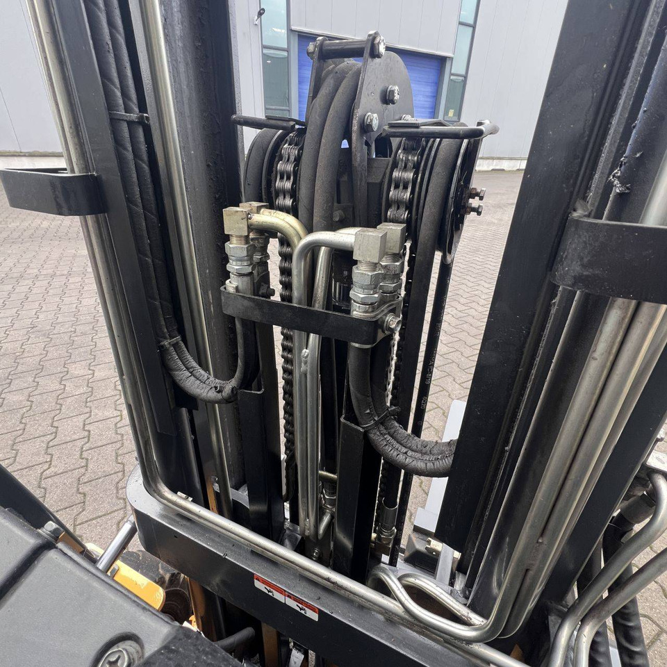 Leasing de Atlet ET18 (1N1) Atlet ET18 (1N1): foto 15 Leasing de Atlet ET18 (1N1) Atlet ET18 (1N1): foto 15