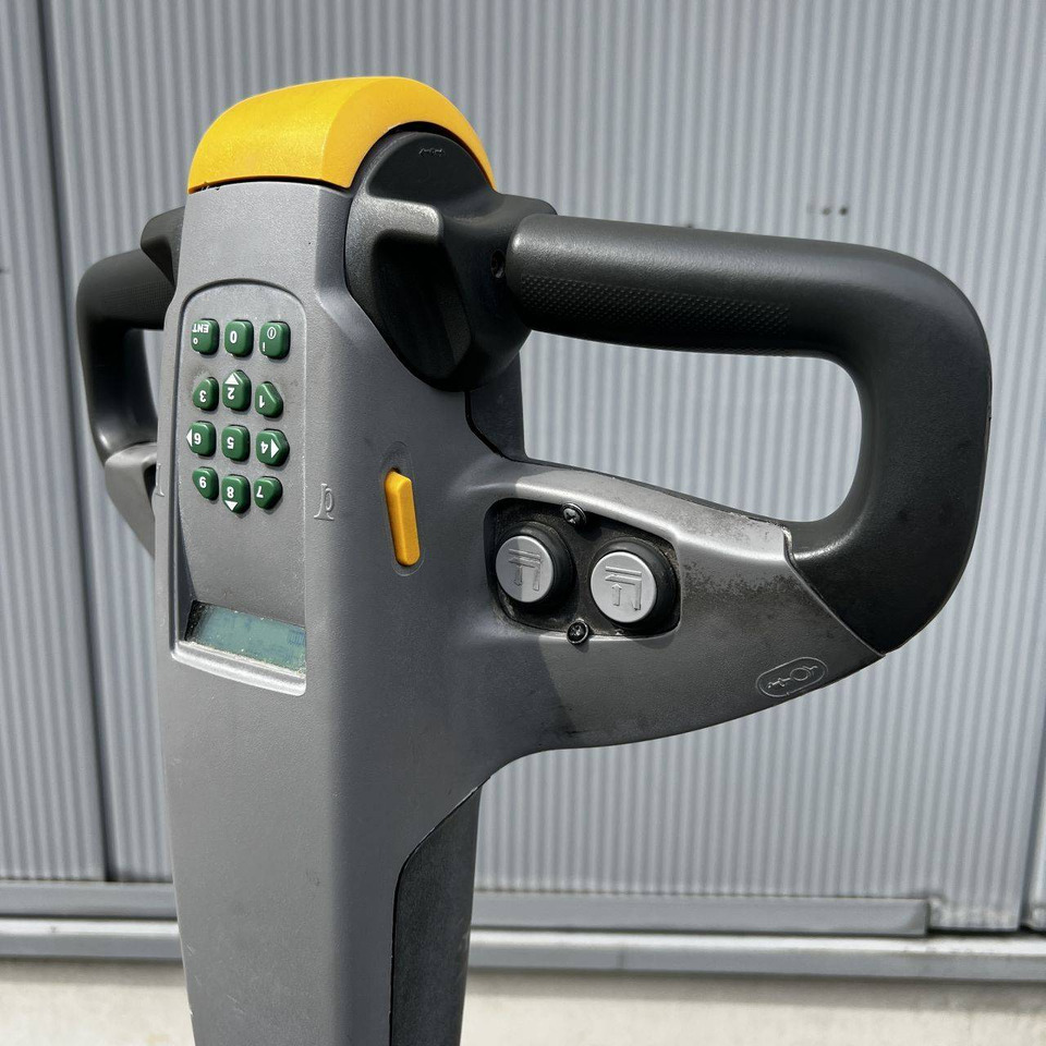 Atlet PSL125 Galvano - Apilador: foto 5 Atlet PSL125 Galvano - Apilador: foto 5