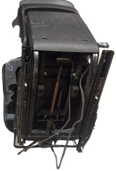 BE-GE seat for Atlet - Asiento para Equipo de manutención: foto 5 BE-GE seat for Atlet - Asiento para Equipo de manutención: foto 5