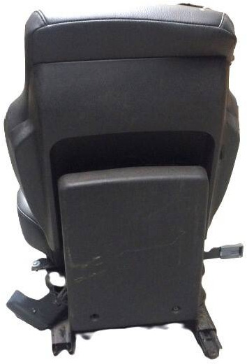 BE-GE seat for Atlet - Asiento para Equipo de manutención: foto 4 BE-GE seat for Atlet - Asiento para Equipo de manutención: foto 4