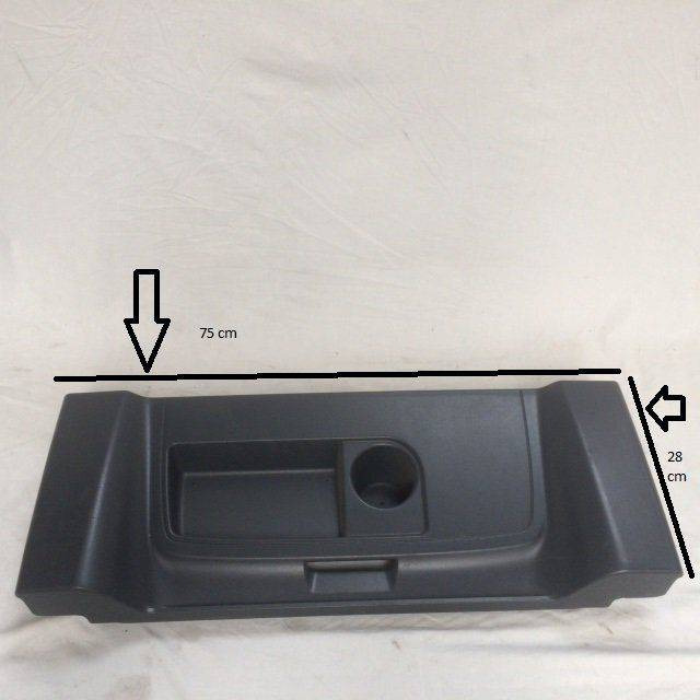 Battery cover for Linde L16, Series 1173 - Carrocería y exterior para Equipo de manutención: foto 3 Battery cover for Linde L16, Series 1173 - Carrocería y exterior para Equipo de manutención: foto 3