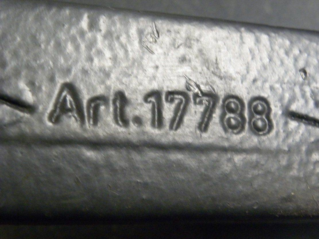 Brake pedal for Still R50-15 - Pedal para Equipo de manutención: foto 3 Brake pedal for Still R50-15 - Pedal para Equipo de manutención: foto 3