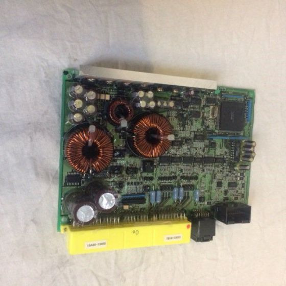 Card assy, Logics-Hyd. for Caterpillar EP20K-35K - Sistema eléctrico para Equipo de manutención: foto 3 Card assy, Logics-Hyd. for Caterpillar EP20K-35K - Sistema eléctrico para Equipo de manutención: foto 3