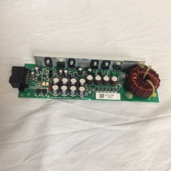 Card assy power for Caterpillar - Sistema eléctrico para Equipo de manutención: foto 2 Card assy power for Caterpillar - Sistema eléctrico para Equipo de manutención: foto 2
