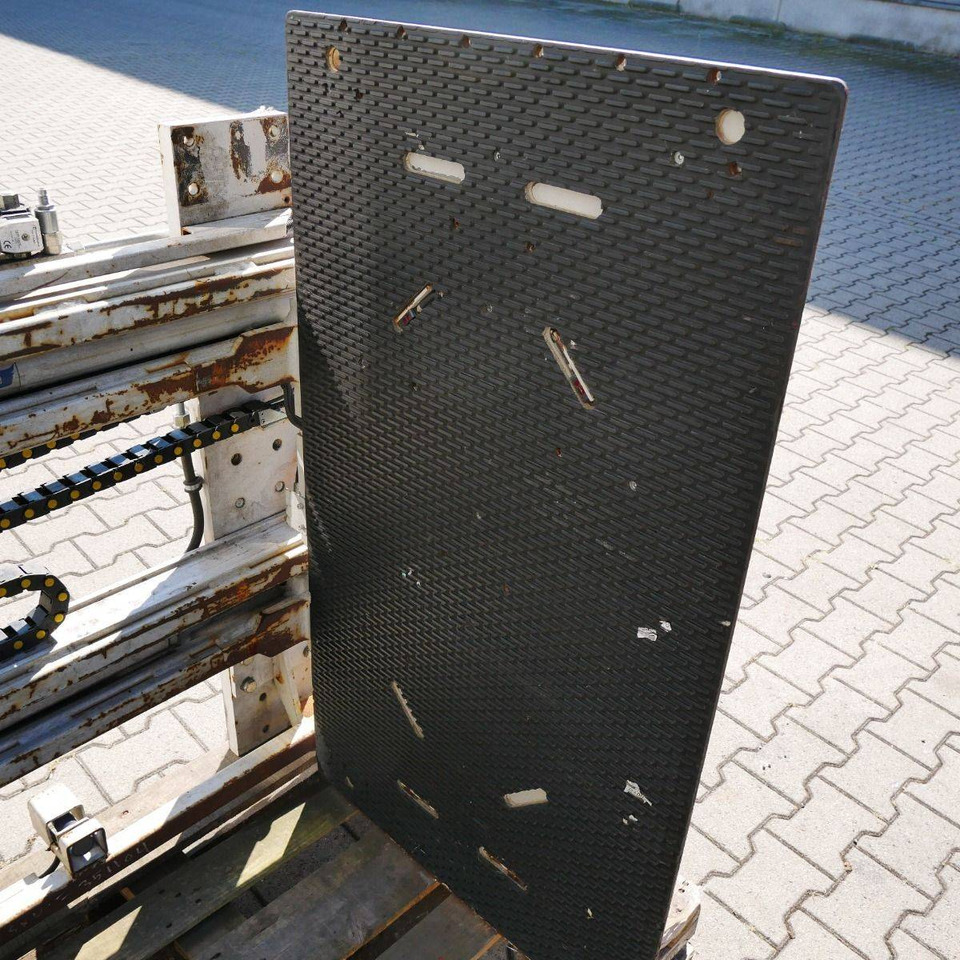 Cascade Carton and appliance clamps - Pinza: foto 3 Cascade Carton and appliance clamps - Pinza: foto 3