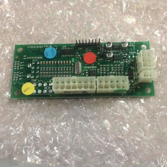 Circuit card for Caterpillar Type NOL10K - Sistema eléctrico para Equipo de manutención: foto 3 Circuit card for Caterpillar Type NOL10K - Sistema eléctrico para Equipo de manutención: foto 3