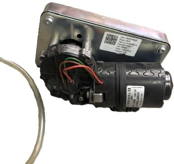 Complete Wiper for Linde386-02/391 - Cabina e interior para Equipo de manutención: foto 3 Complete Wiper for Linde386-02/391 - Cabina e interior para Equipo de manutención: foto 3