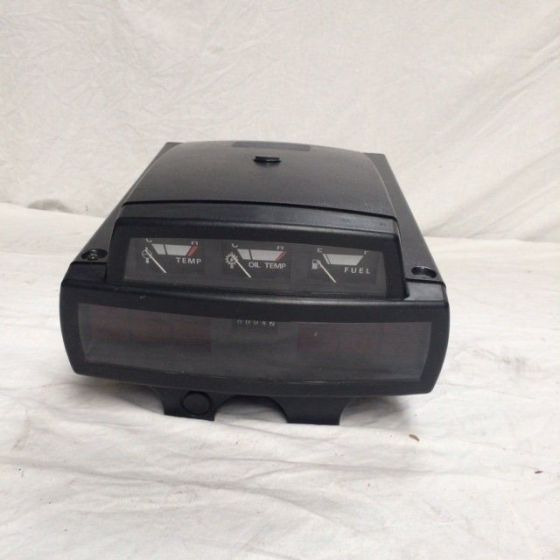 Console Box 12GT-S for Caterpillar GP20-GP25 /Gasoline - Salpicadero para Equipo de manutención: foto 1 Console Box 12GT-S for Caterpillar GP20-GP25 /Gasoline - Salpicadero para Equipo de manutención: foto 1