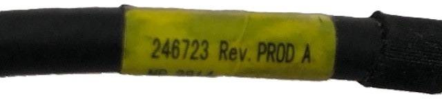 Sistema eléctrico para Equipo de manutención Console for BT reach truck: foto 8