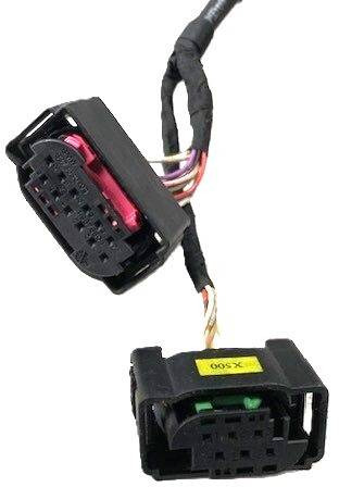 Sistema eléctrico para Equipo de manutención Console for BT reach truck: foto 7