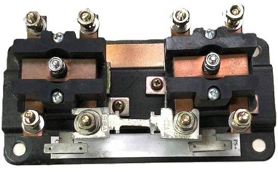 Contactor for Mitsubishi / Caterpillar - Sistema eléctrico para Equipo de manutención: foto 2 Contactor for Mitsubishi / Caterpillar - Sistema eléctrico para Equipo de manutención: foto 2
