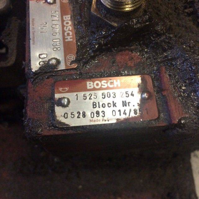 Control valve for Linde E15, Series 324 - Válvula hidráulica para Equipo de manutención: foto 5 Control valve for Linde E15, Series 324 - Válvula hidráulica para Equipo de manutención: foto 5