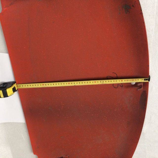 Cover for Linde 391 series - Carrocería y exterior para Equipo de manutención: foto 4 Cover for Linde 391 series - Carrocería y exterior para Equipo de manutención: foto 4