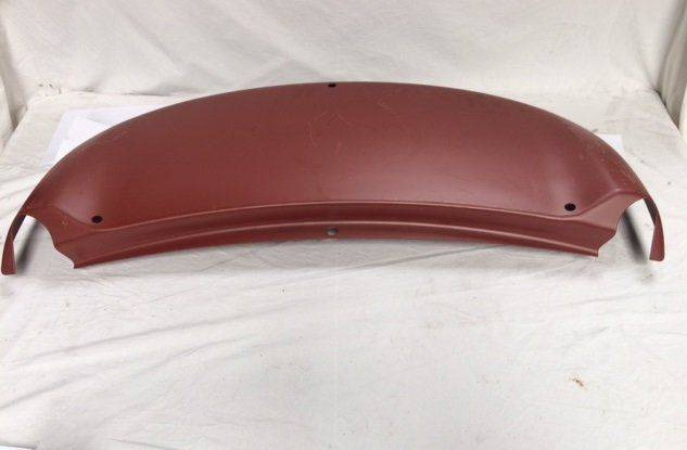 Cover for Linde H40, Series 394 - Carrocería y exterior para Equipo de manutención: foto 3 Cover for Linde H40, Series 394 - Carrocería y exterior para Equipo de manutención: foto 3