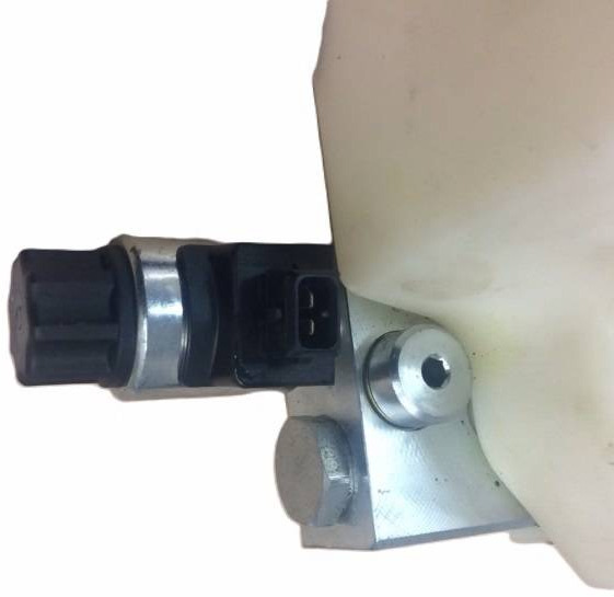 Directional Control Valve for Linde - Válvula hidráulica para Equipo de manutención: foto 3 Directional Control Valve for Linde - Válvula hidráulica para Equipo de manutención: foto 3