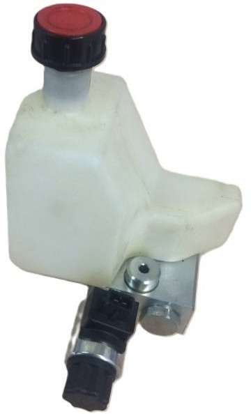 Directional Control Valve for Linde - Válvula hidráulica para Equipo de manutención: foto 1 Directional Control Valve for Linde - Válvula hidráulica para Equipo de manutención: foto 1