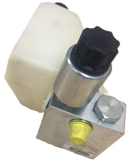 Directional Control Valve for Linde - Válvula hidráulica para Equipo de manutención: foto 2 Directional Control Valve for Linde - Válvula hidráulica para Equipo de manutención: foto 2