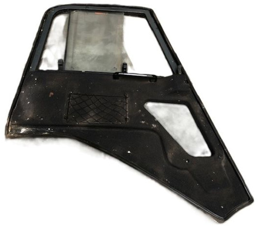 Cabina e interior para Equipo de manutención Door left for Linde. Series 386 P-H-L: foto 1