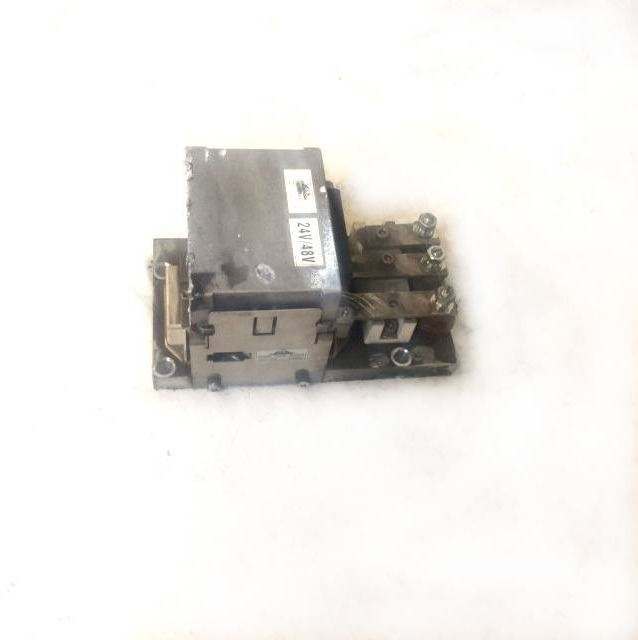 Electronic Assy. Hydraulic (LTM) - Unidad de control para Equipo de manutención: foto 2 Electronic Assy. Hydraulic (LTM) - Unidad de control para Equipo de manutención: foto 2