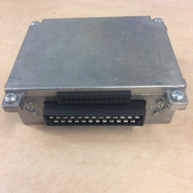 Electronic Control Unit - Unidad de control para Equipo de manutención: foto 1 Electronic Control Unit - Unidad de control para Equipo de manutención: foto 1