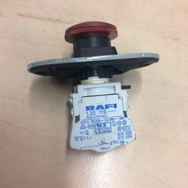 Electronic Equipment for Scrubber vacuum cleaner Nilfisk BR 850 - Sistema eléctrico para Maquinaria de limpieza: foto 4 Electronic Equipment for Scrubber vacuum cleaner Nilfisk BR 850 - Sistema eléctrico para Maquinaria de limpieza: foto 4