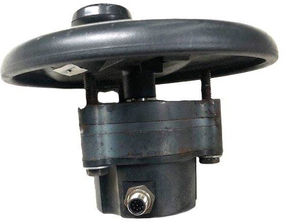 Encoder for Linde Reachtruck - Dirección para Equipo de manutención: foto 2 Encoder for Linde Reachtruck - Dirección para Equipo de manutención: foto 2