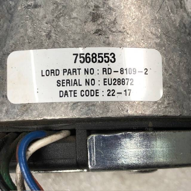 Encoder for Toyota / BT - Dirección para Equipo de manutención: foto 5 Encoder for Toyota / BT - Dirección para Equipo de manutención: foto 5