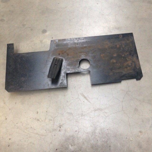 Floor Plate for Jungheinrich EFG-DF SPG310ZZ - Pedal para Equipo de manutención: foto 2 Floor Plate for Jungheinrich EFG-DF SPG310ZZ - Pedal para Equipo de manutención: foto 2