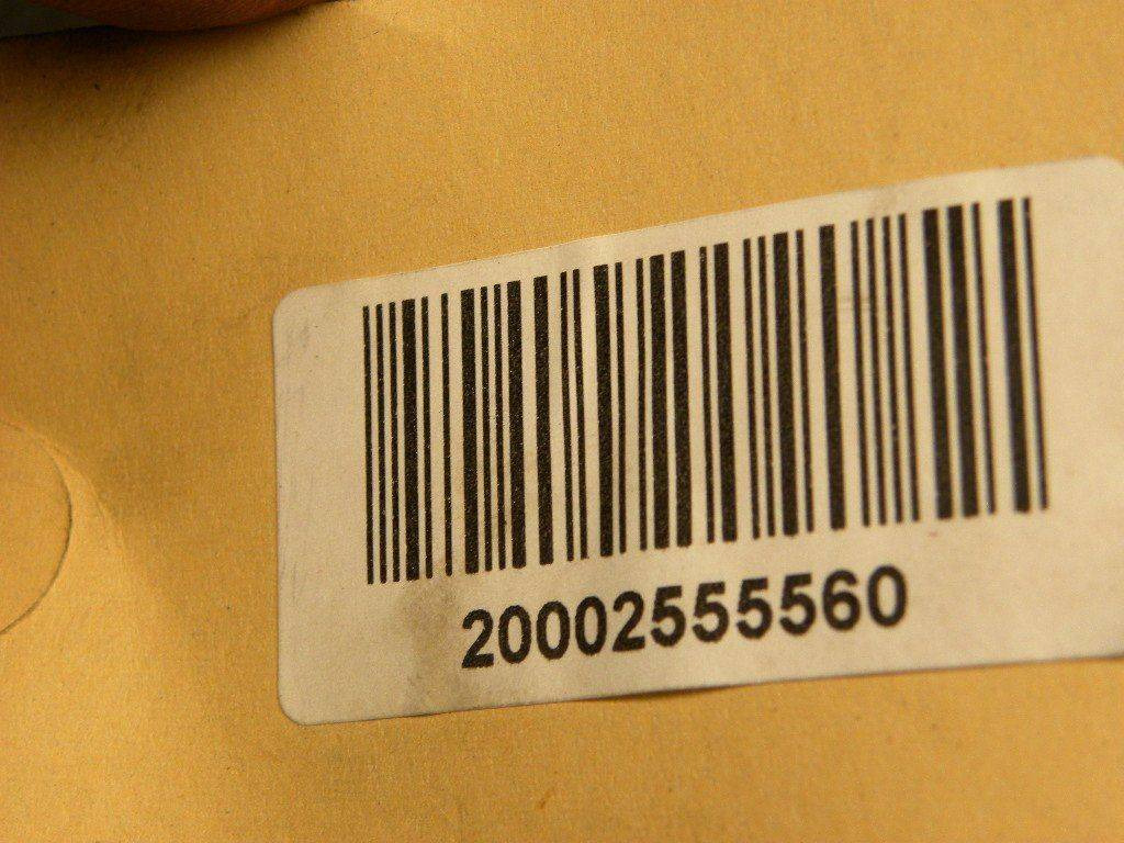 Foot console with gas and brake pedal - Pedal para Equipo de manutención: foto 4 Foot console with gas and brake pedal - Pedal para Equipo de manutención: foto 4