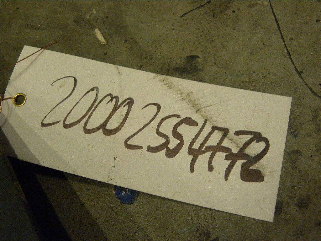 Foot pedal for jungheinrich ETV 214 - Pedal para Equipo de manutención: foto 3 Foot pedal for jungheinrich ETV 214 - Pedal para Equipo de manutención: foto 3