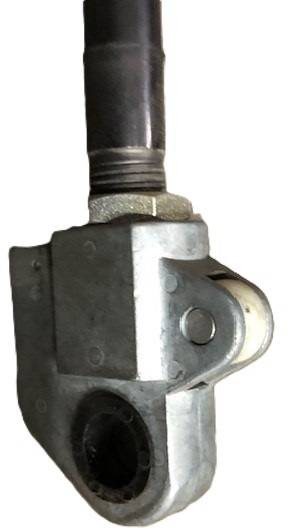 Gas spring for Linde - Bastidor/ Chasis para Equipo de manutención: foto 2 Gas spring for Linde - Bastidor/ Chasis para Equipo de manutención: foto 2