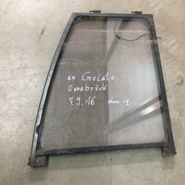 Halve Cold store Cabin with heated windows for Linde R14, Series 115 - Ventana y piezas para Equipo de manutención: foto 5 Halve Cold store Cabin with heated windows for Linde R14, Series 115 - Ventana y piezas para Equipo de manutención: foto 5