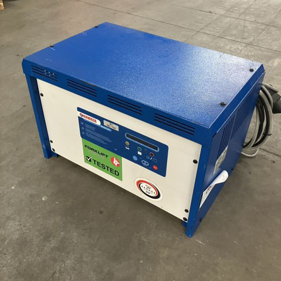 Hawker E24V/70A - Sistema eléctrico para Equipo de manutención: foto 1 Hawker E24V/70A - Sistema eléctrico para Equipo de manutención: foto 1