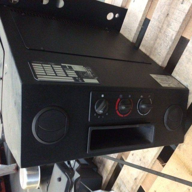 Heater for Linde Series 353-03 - Cabina e interior para Equipo de manutención: foto 2 Heater for Linde Series 353-03 - Cabina e interior para Equipo de manutención: foto 2