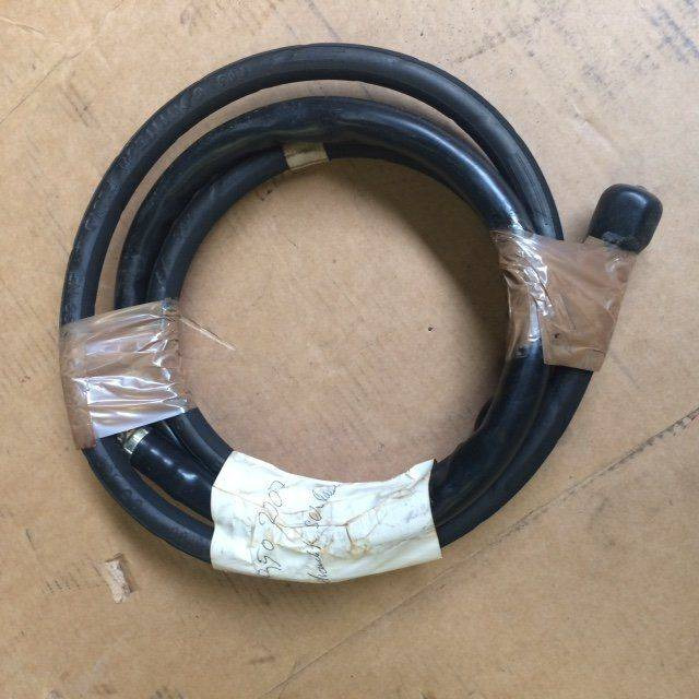 Hose for Linde P250/W20, Series 127/127-02 - Piezas de freno para Equipo de manutención: foto 1 Hose for Linde P250/W20, Series 127/127-02 - Piezas de freno para Equipo de manutención: foto 1