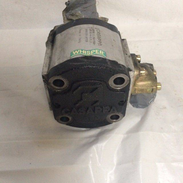 Hydraulic Pump for Still - Bomba de dirección para Equipo de manutención: foto 5 Hydraulic Pump for Still - Bomba de dirección para Equipo de manutención: foto 5